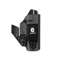Imagem de COLDRE KYDEX IWB 2.0 GLOCK COMPACT (G19, G23, G25 E G45) - INVICITUS